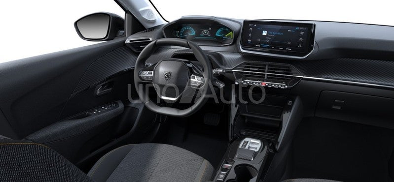 208 Style Eléctrico 156