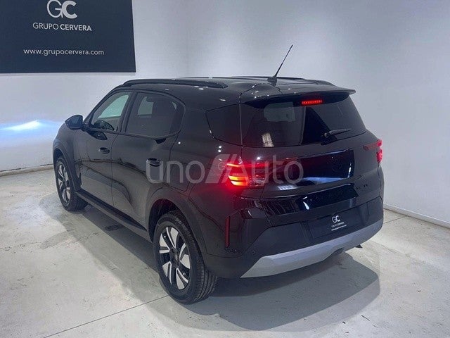 Frontera 1.2T XHT Hybrid eDCT6 S/S GS 145