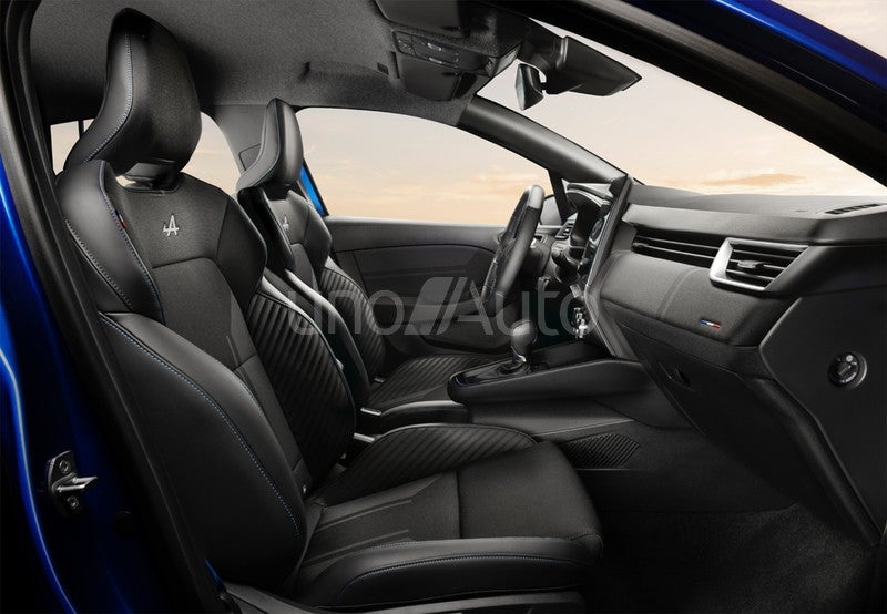 Clio TCe GLP Evolution 74kW