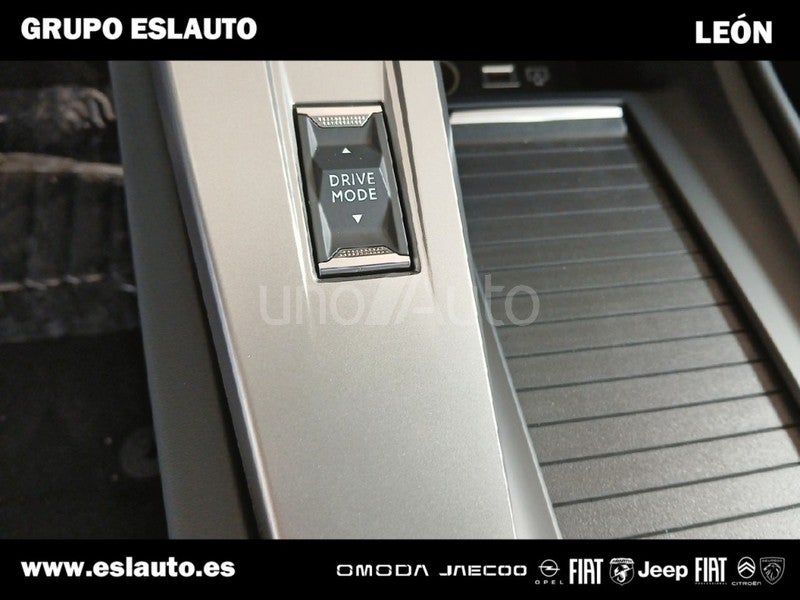 408 Hybrid 180 GT e-EAT8