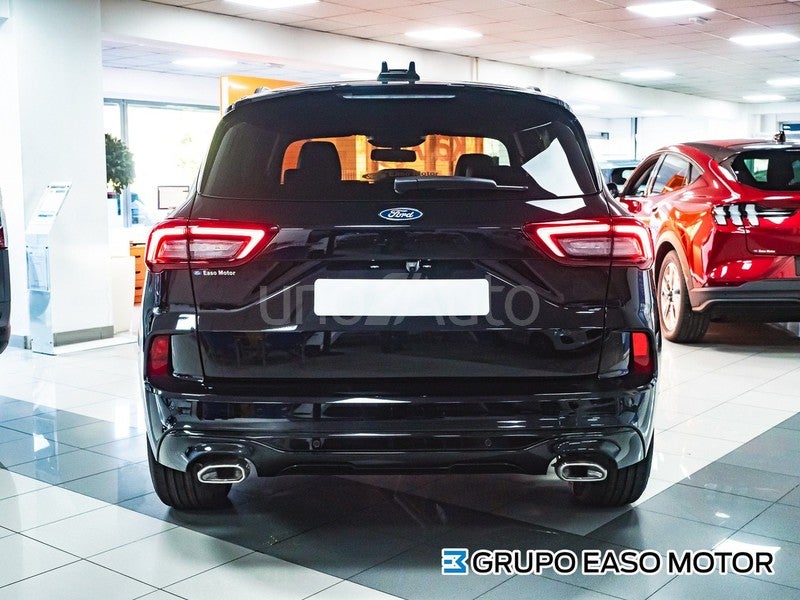 Kuga 1.5 EcoBoost ST-Line FWD 150