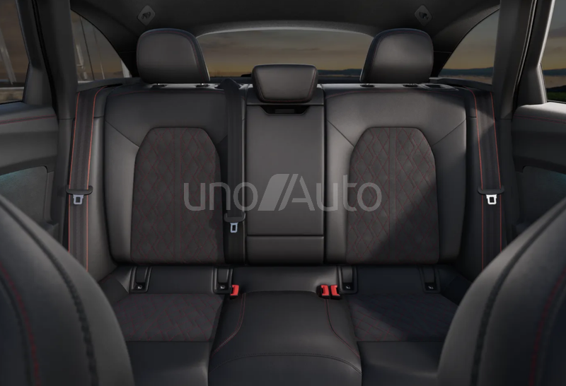 A5 Avant 2.0TDI Black line S tronic 150kW