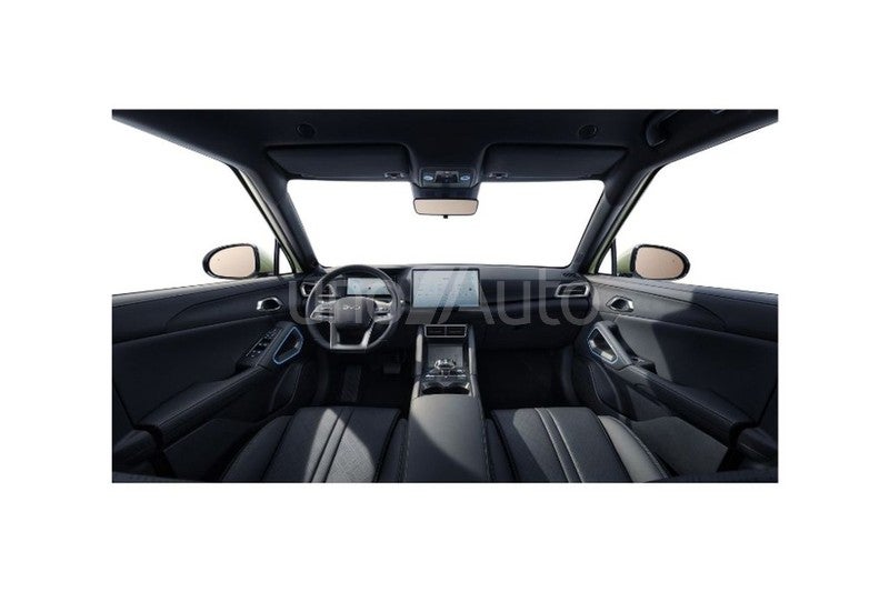 BYD Atto 2 Comfort