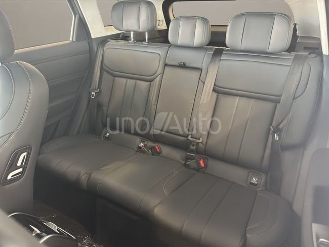 PHEV Select 1.5 TGDI+1DHT 255kW FWD