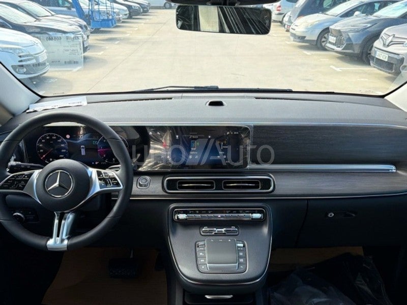 300 d Avantgarde Largo
