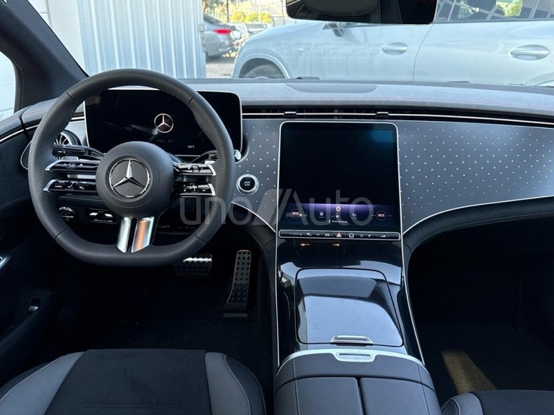 EQE 350+ Edition