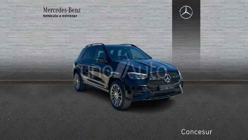 GLE GLE 350 de 4MATIC