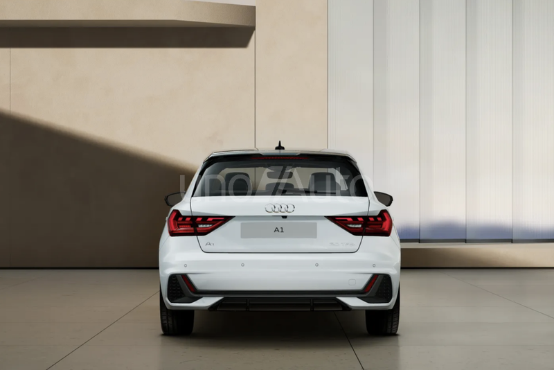 A1 Sportback 30 TFSI Adrenalin 85kW