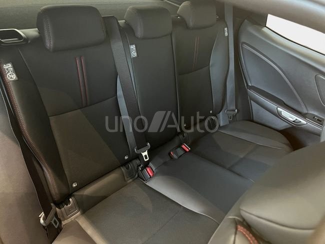 1.5 136cv HEV Emotion