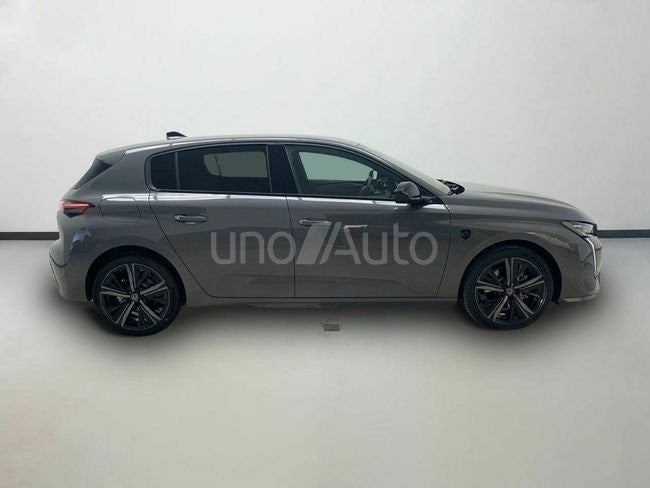 5P GT Hybrid MHEV 145 e-DCS6