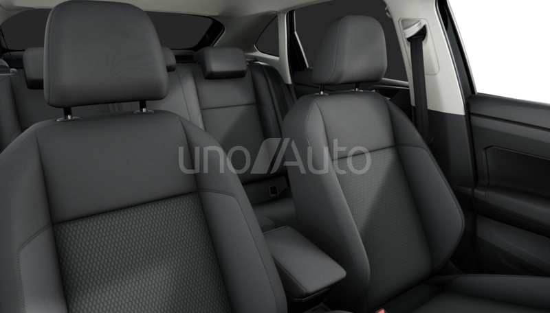 Taigo 1.0 TSI Más 85kW