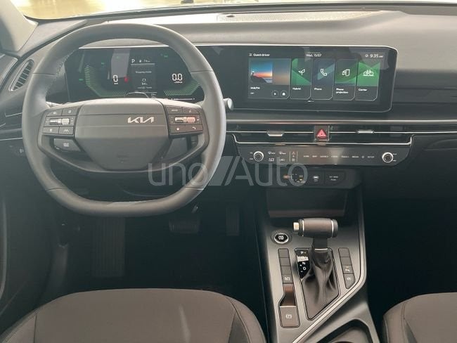Niro 1.6 HEV Concept 141
