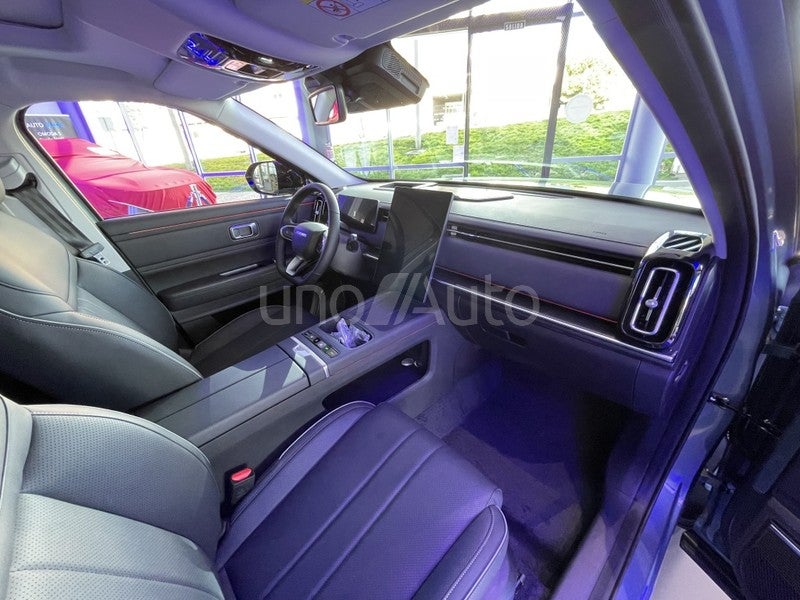 7 1.5 TGDI PHEV Exclusive 4x2
