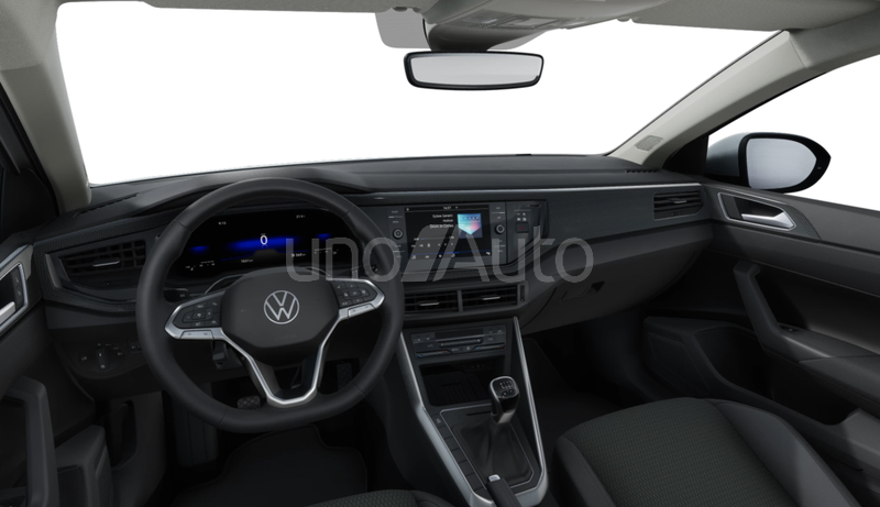 Taigo 1.0 TSI 70kW