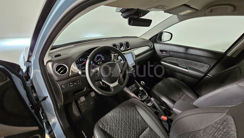 1.5 S3 Strong Hybrid Auto