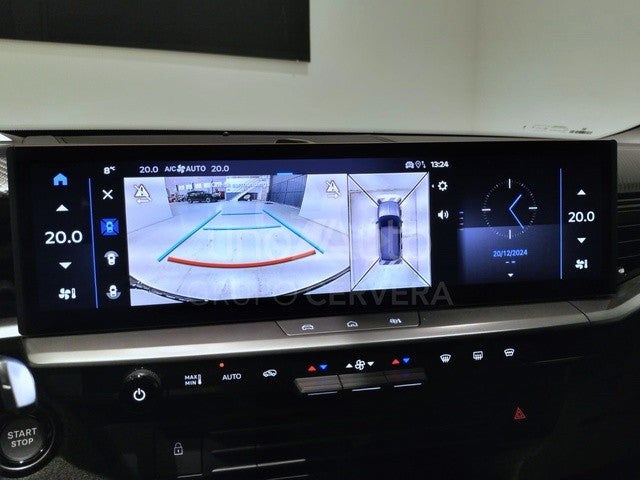 Grandland Electric GS 73kWh