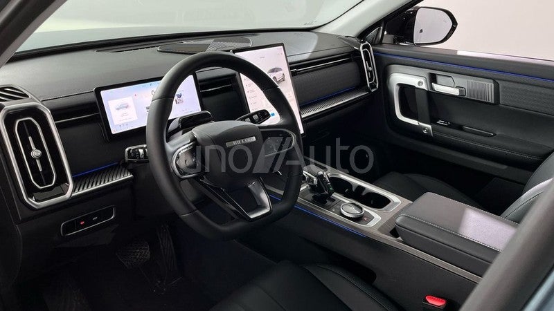 Select 1.6 TGDI 108kW (145CV) FWD