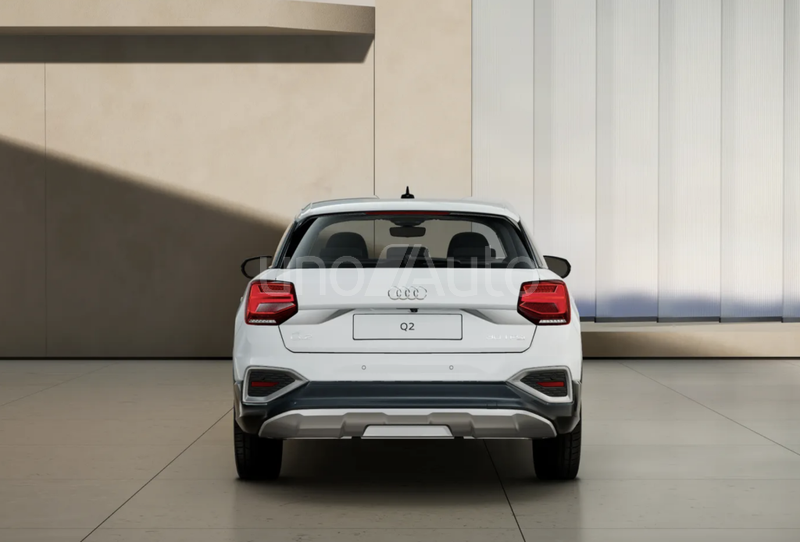 Q2 30 TFSI Advanced 85kW
