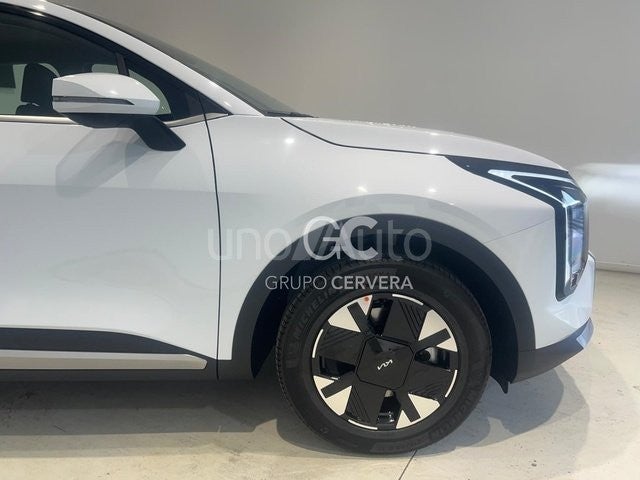 Sportage 1.6 T-GDi HEV Concept 239