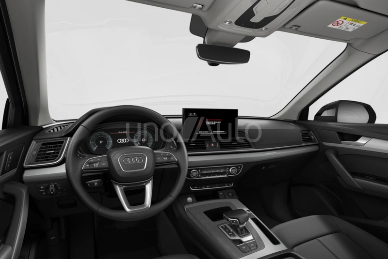 Q5 50 TFSIe Advanced quattro-ultra S tronic