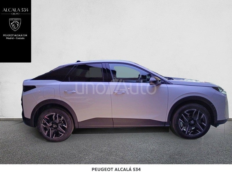 Hybrid 1.2 107KW Allure eDCS6