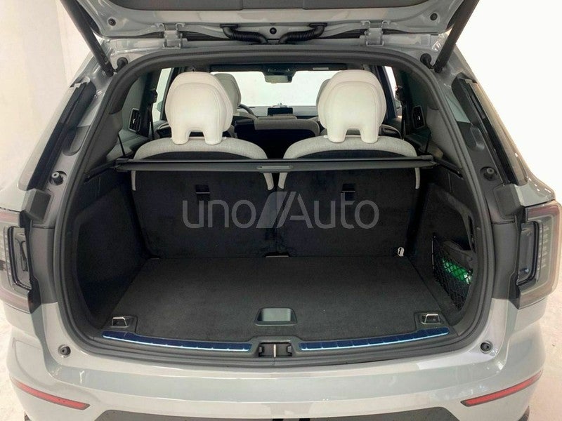 Twin BEV 408CV eAWD Ultra