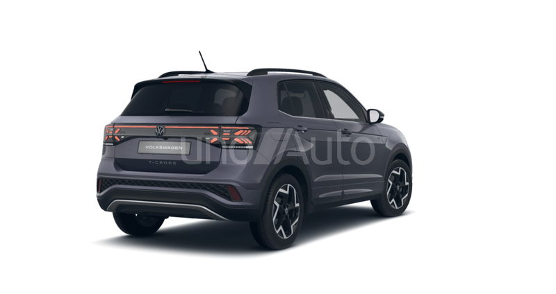 T-Cross 1.0 TSI R-Line 85kW