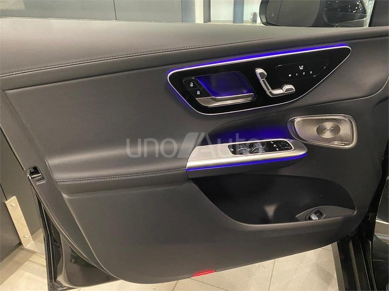 CLASE GLC GLC 220 d 4MATIC