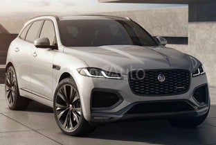 JAGUAR F-Pace 2.0D l4 MHEV R-Dynamic S 90th Anniversary AWD 163