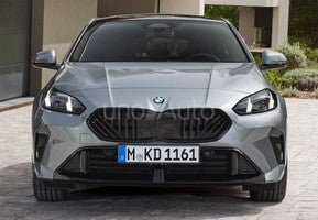 Bmw Serie 1