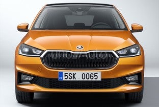 SKODA Fabia 1.0 TSI Selection 85kW
