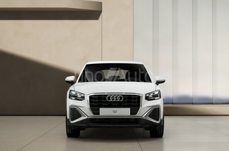 Q2 35 TDI Adrenalin S tronic 110kW