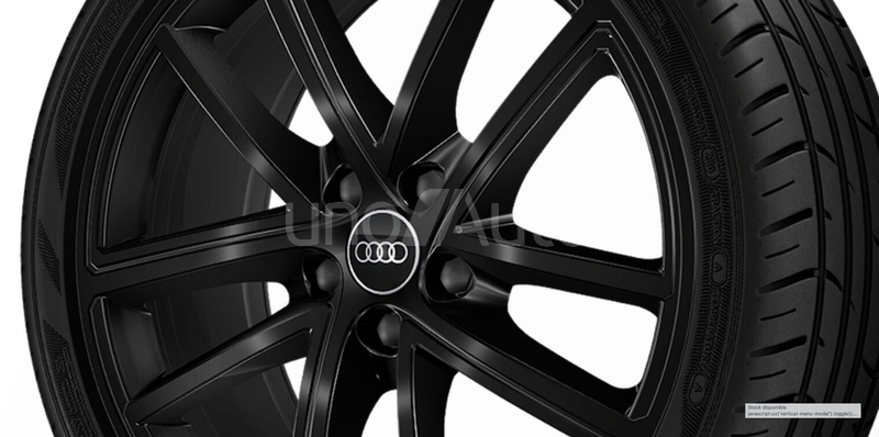 A5 Avant 2.0TDI Black line quattro S tronic 150kW