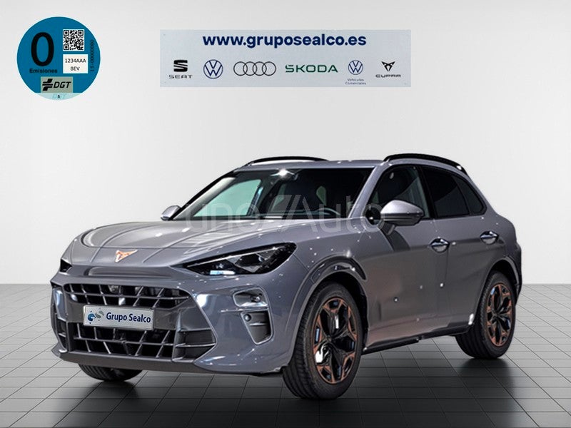 Terramar 1.5 TSI e-Hybrid 150kW DSG