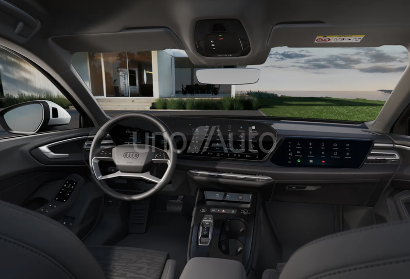 A5 Avant e-hybrid Advanced quattro S tronic 220kW