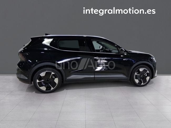 Eclipse Cross 160kW Kaiteki 92kWh