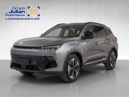 Baic X55