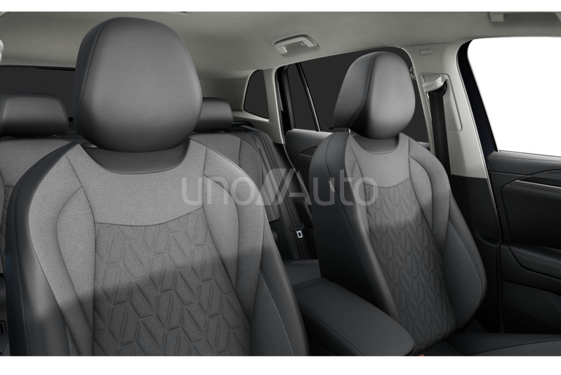 Tiguan 2.0TDI DSG Más 110kW