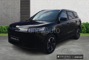 JAECOO 5 BEV Exclusive