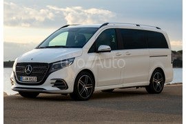 Mercedes-Benz Clase V