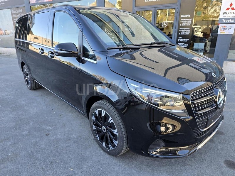 CLASE V 220 d Avantgarde Largo