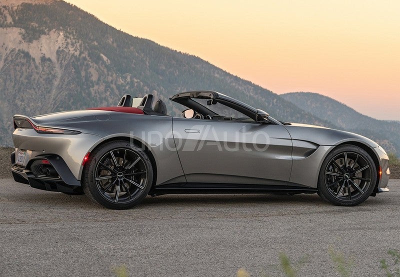 Vantage