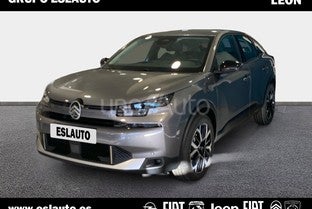 CITROEN C4 Hybrid Business Edition eDSC6 136