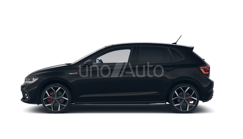 Polo 2.0 TSI GTI DSG 152KW