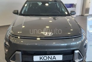 HYUNDAI Kona 1.6 TGDI Maxx 4x2