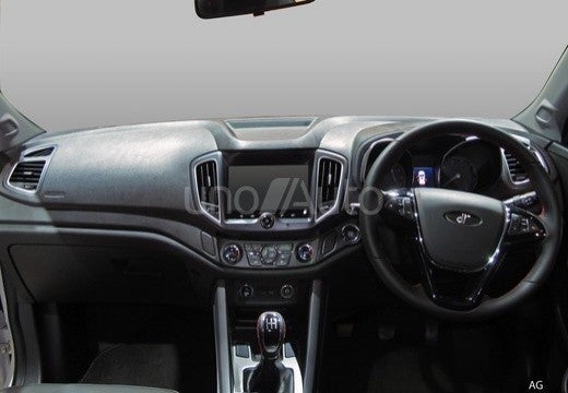 DR 6.0 1.5 GLP Turbo CVT