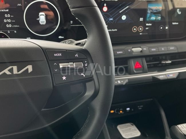 1.0 T-GDi MHEV Tech 85kW (115CV)