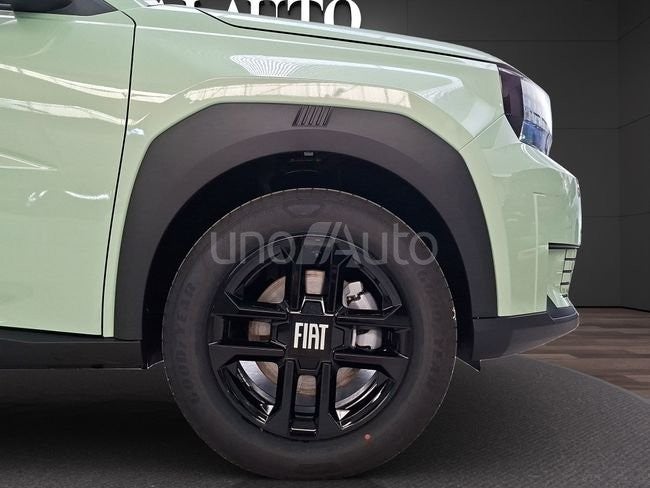 Icon MHEV 81kW (110cv)