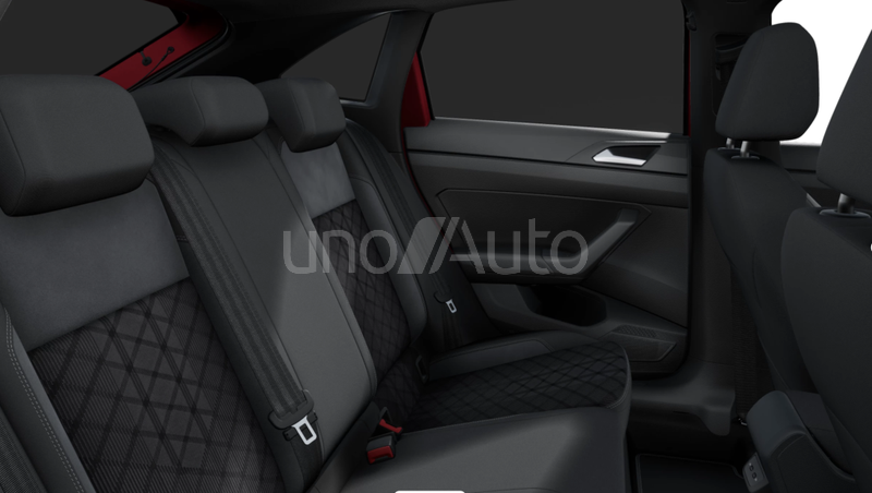 Taigo 1.0 TSI R-Line 85kW