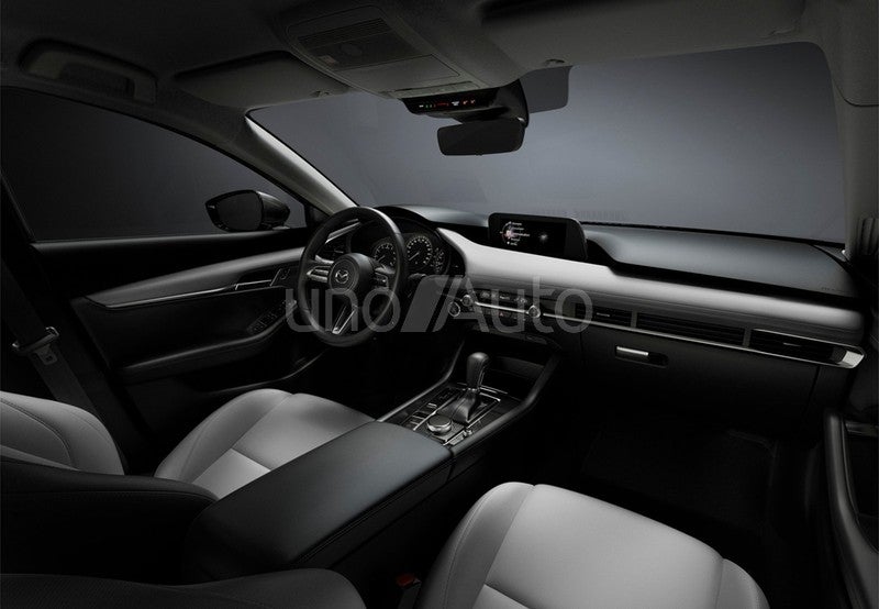 Mazda3 Sedán 2.0 e-Skyactiv-X Exclusive-line 137kW